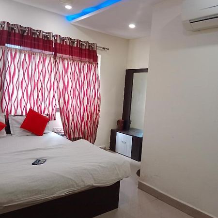 اوجاين Hotel Nahta Palace المظهر الخارجي الصورة