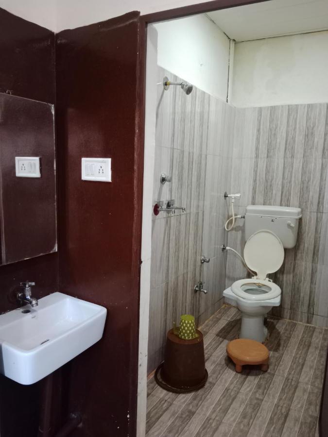 اوجاين Hotel Nahta Palace المظهر الخارجي الصورة